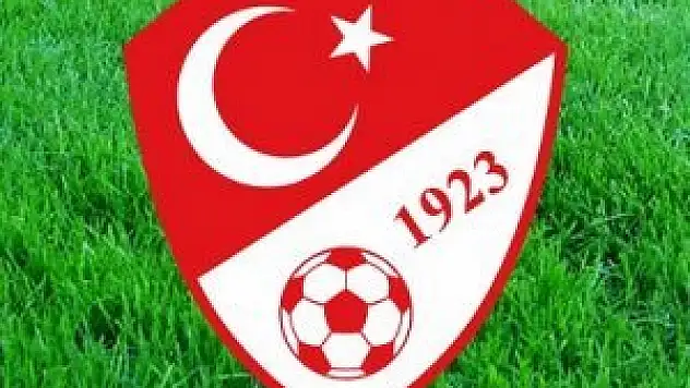 TFF'den sürpriz değişiklik