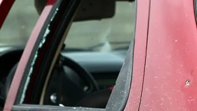 Türkmen siyasetçi İsmail'e suikast