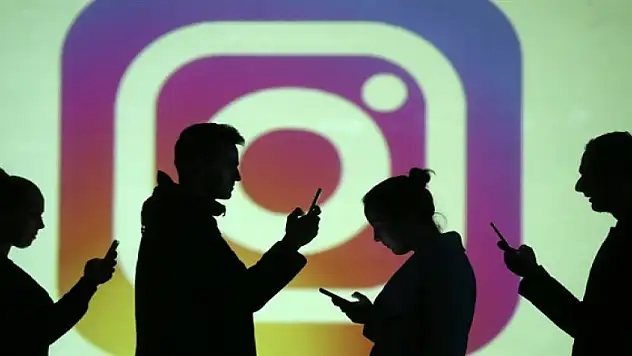 Instagram'dan yeni özellik: Bana soru sor