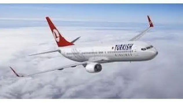 THY bilinmeyen yerlere uçmaya başladı