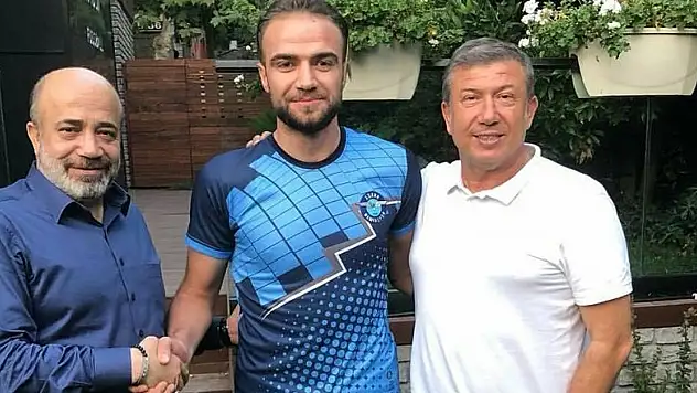 Konyalı Sabri Fener, Adana Demir'de