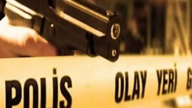 Hayvan otlatma kavgası kanlı bitti: 1 ölü