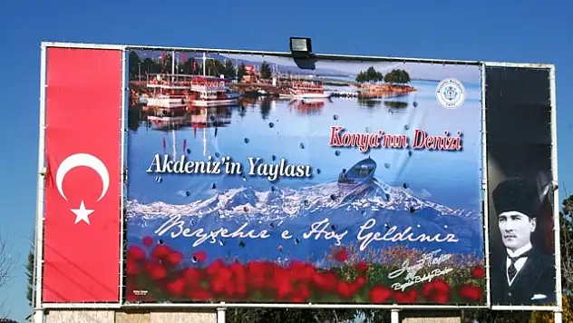 Beyşehir'in 'BEY'i kim olacak?