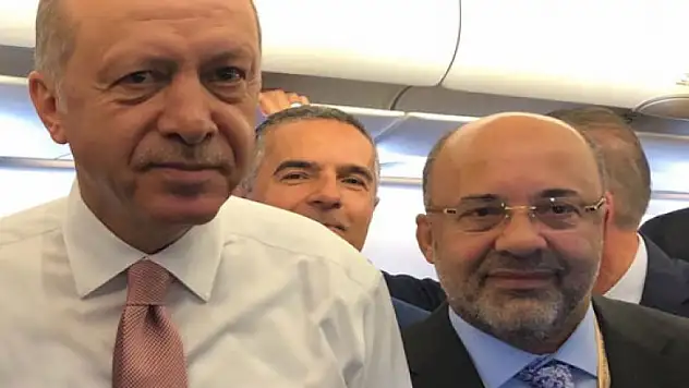 Başkan Erdoğan, kabineyle ilgili detayları ilk kez açıkladı!
