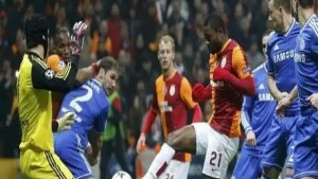 Aslan'ın kükreme vakti