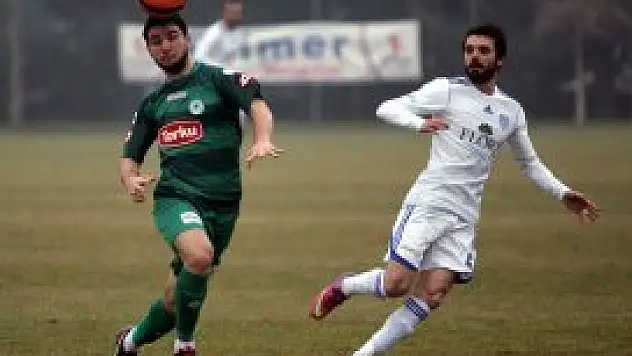 Torku Konyaspor taraftarını üzdü!