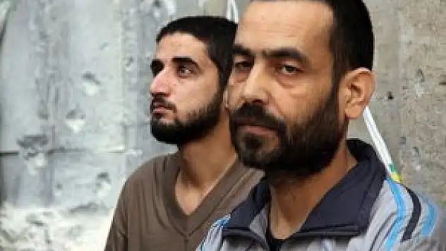 Suriye'de esir düşen askerler takas istiyor