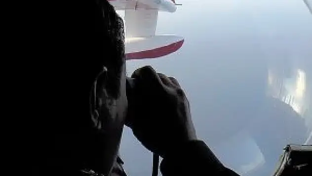 Çin 21 uydu tahsis etti