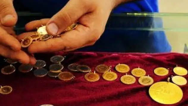 Altının hevesi kursağında kaldı!