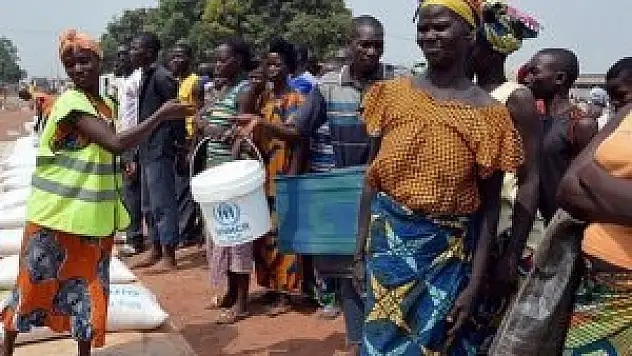 OAC'deki çatışmaların sembolü: Boda