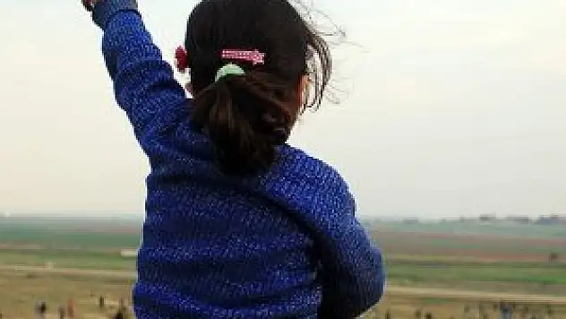 Dünyanın en büyük açık cezaevi:Gazze