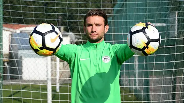 Taşkıran: Daha önce Konyaspor'a gelmek istemiştim