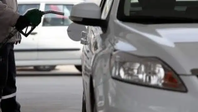 Akaryakıtta indirim