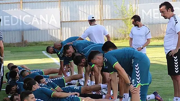 Anadolu harıl harıl!