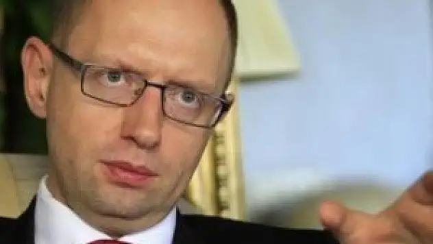 Toprak ilhakını kabul etmeyeceğiz