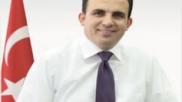 Altay'dan ASKON'a ziyaret