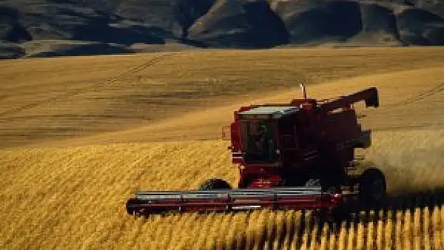 Yeni biçerdöver operatörleri sezona hazır