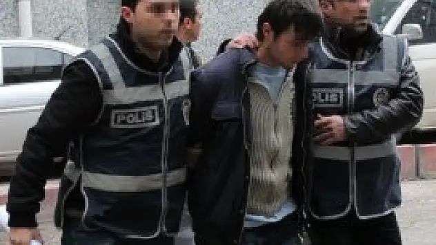 Polisin ısrarı 5 yıllık cinayeti çözdü