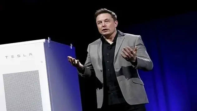 Elon Musk durmuyor! Yeni projesini açıkladı