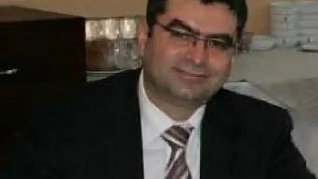 Milli Eğitim Bakan Yardımcısı Orhan Erdem Karapınar'a geldi