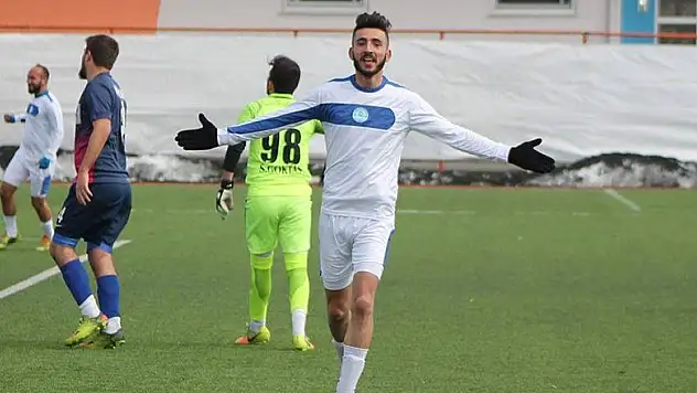 Kadınhanı'ndan 4 takviye