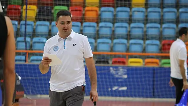 Selçuklu Basket'te Atlı sesleri!