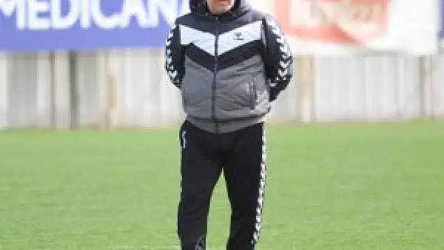 Mesut Bakkal: 'Nasıl en fazla puanı alırız bunu düşünmemiz lazım.'