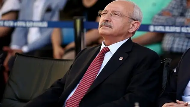 Kılıçdaroğlu'na soğuk duş! Mahkemeden haber geldi
