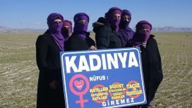 Şefkat-Der'den ''Özerk Bölge'' talebi