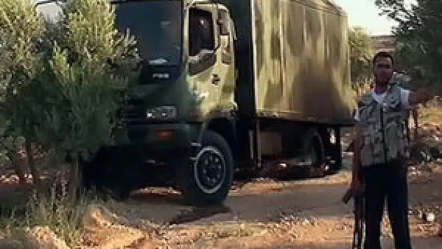 30 asker öldürüldü