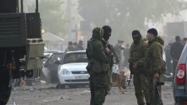 Çeçen lider Doku Umarov öldürüldü