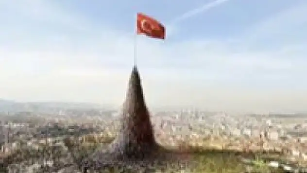 Başbakan'ın sesinden muhteşem reklam filmi