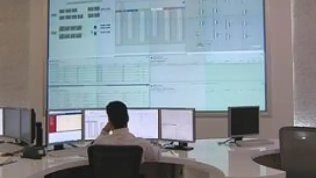 'Bu seviyede başka şirket yok'