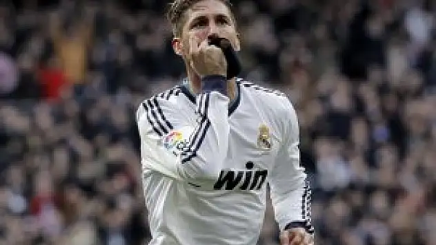 Real Madrid çeyrek finalde