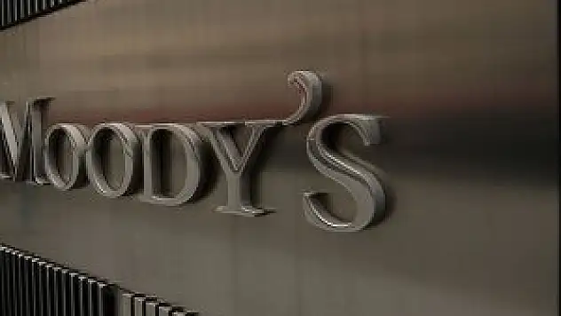 Moody's'ten 10 Türk bankasına izleme