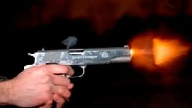 Rize'de silahlı kavga: 1 ölü