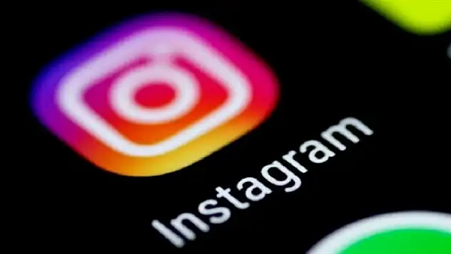 Instagram'a erişim sorunu