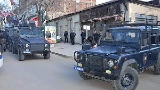 TÜİK bürosuna silahlı saldırı: 7 ölü