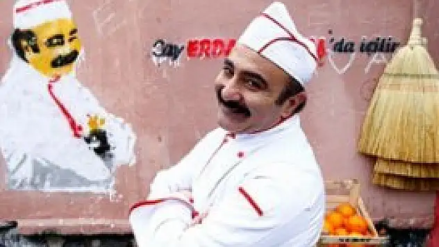 Leyla İle Mecnun dizisi büyük kitle oluşturdu