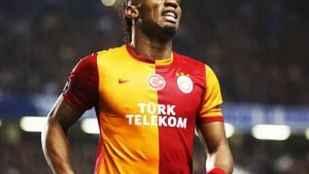 İngiliz basınından Drogba'ya şok sözler!