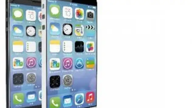 iPhone 6 geliyor!