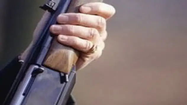 Kayseri'de silahlı kavga! 3'ü polis 6 kişi vuruldu