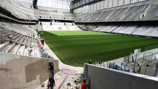 Dünya Kupası öncesi büyük skandal!