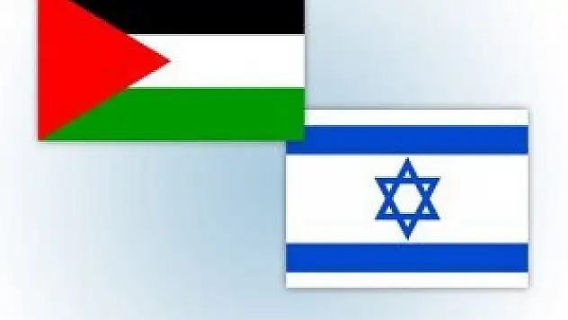 İsrail çözüme yardımcı olmuyor