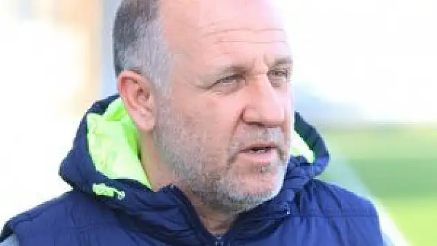 Bakkal: Bu durumdan kurtulacak karaktere sahibiz