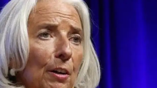 IMF Başkanı da ifade verdi
