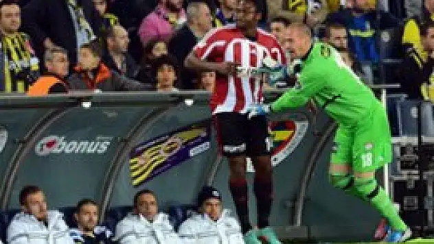 Kadıköy'de Eneramo kabusu!