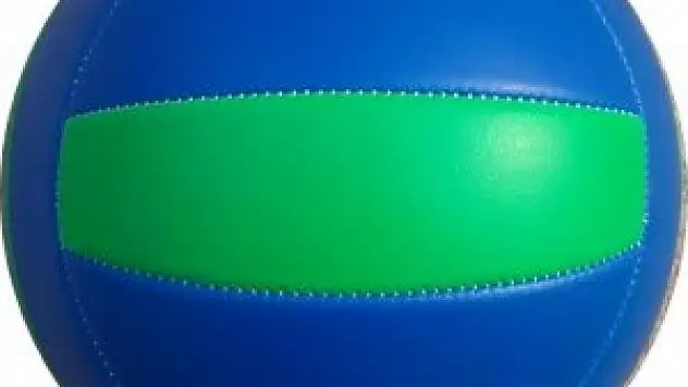 Beyşehir Eşrefoğlu Ortaokulu voleybolda yarı finalde