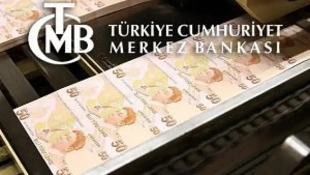 Merkez Bankası'ndan enflasyon uyarısı