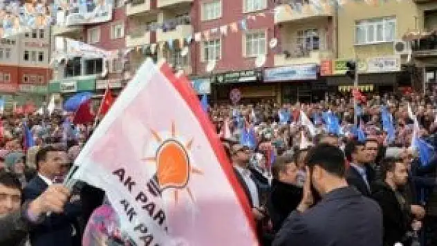 Konyalılar, Yerel Seçimde kime oy verecek? 17 Aralık hakkında ne düşünüyor?